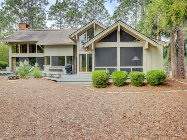 Hilton Head Home 1008478