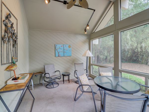Hilton Head Home 1008478