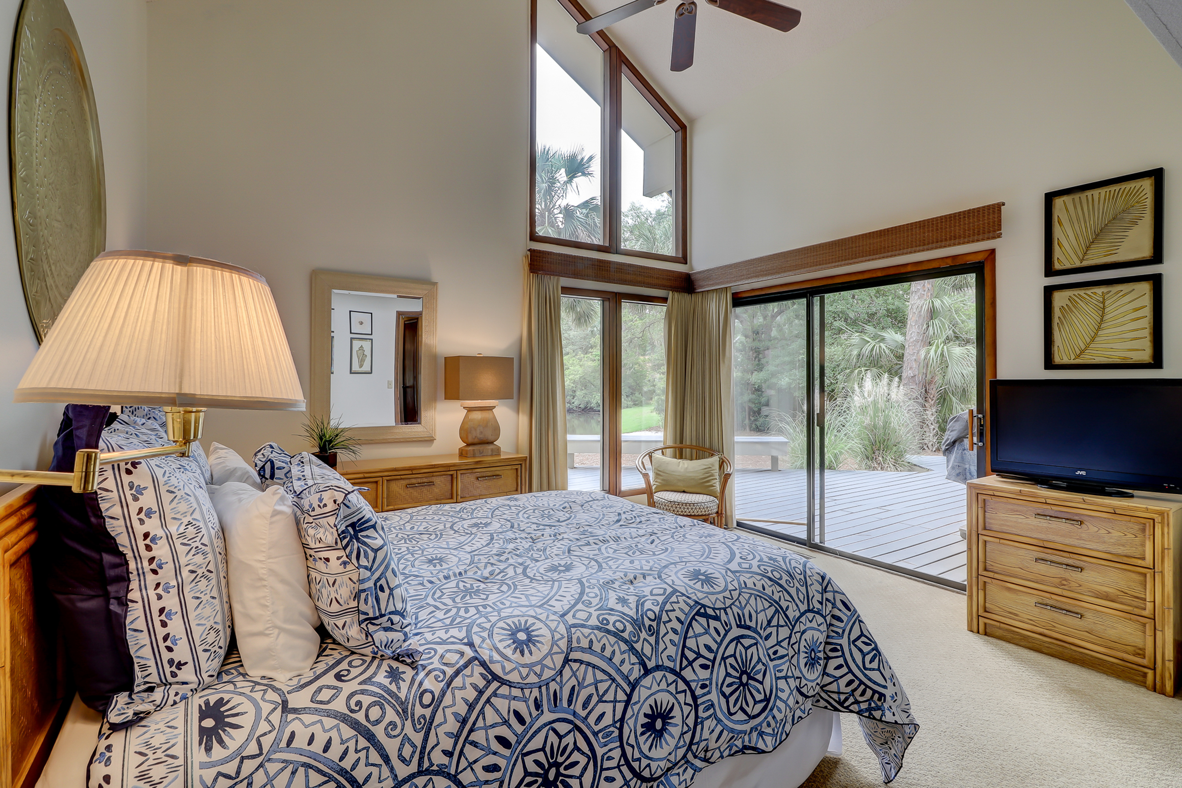 Hilton Head Home 1008478