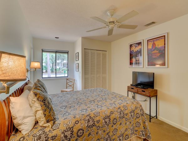 Hilton Head Home 1008478