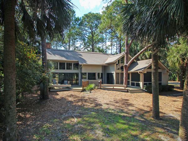 Hilton Head Home 1008478