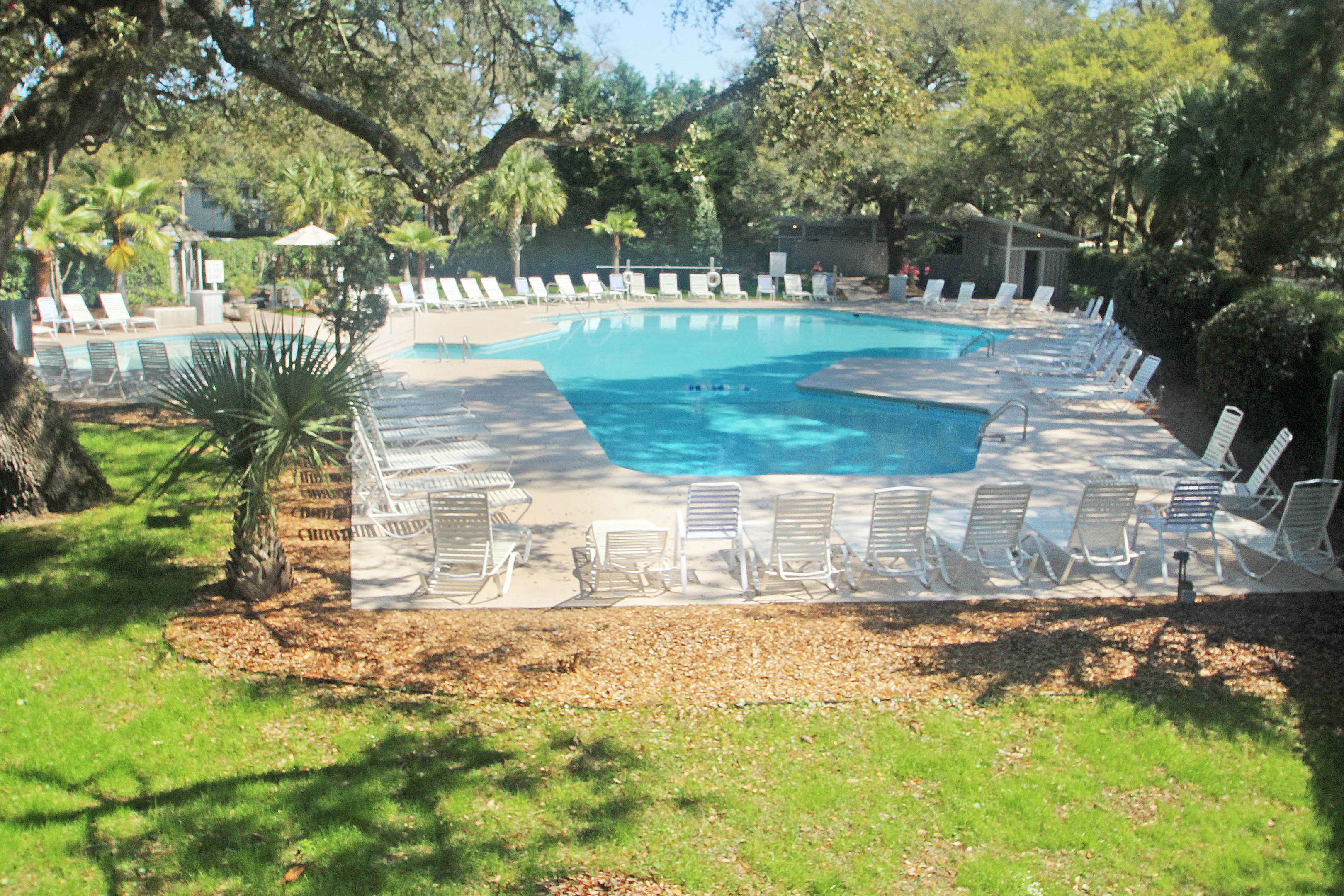 Hilton Head Home 1008478