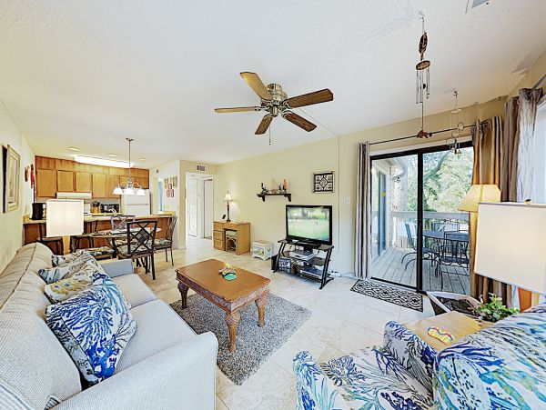 Hilton Head Condo 1008480