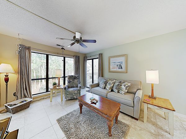 Hilton Head Condo 1008480