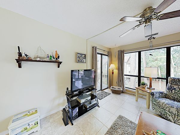 Hilton Head Condo 1008480