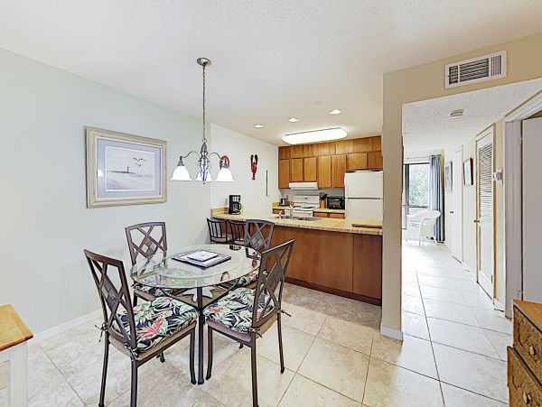 Hilton Head Condo 1008480