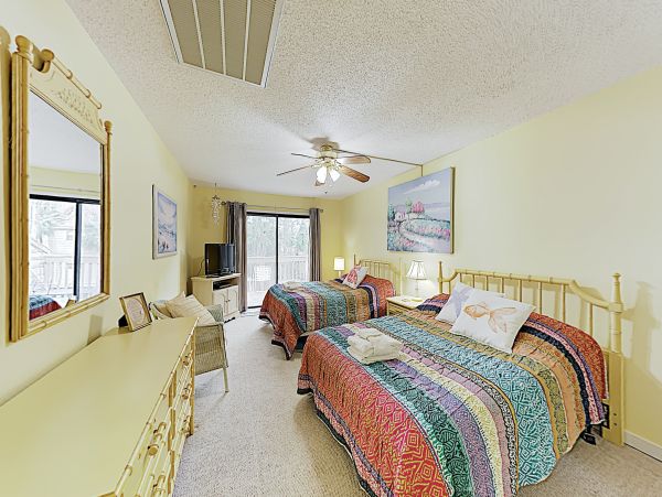 Hilton Head Condo 1008480