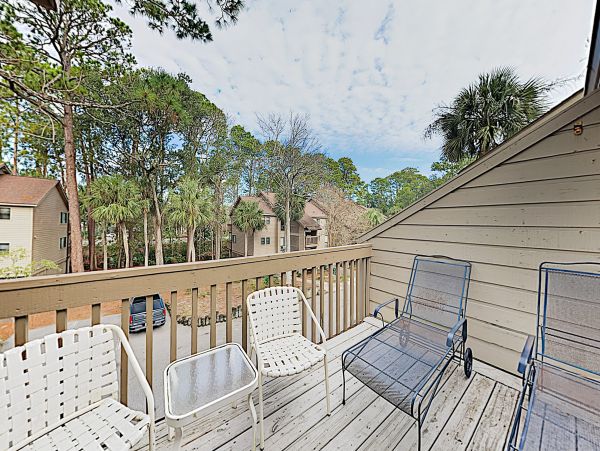 Hilton Head Condo 1008480