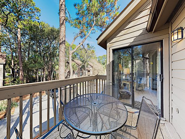 Hilton Head Condo 1008480