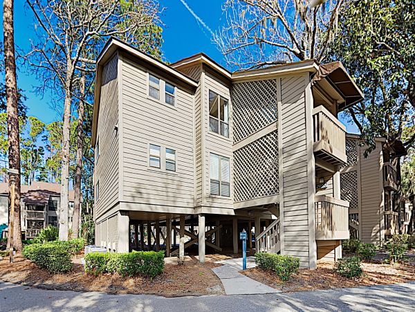 Hilton Head Condo 1008480