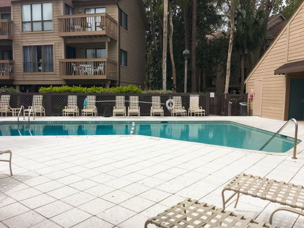 Hilton Head Condo 1008480