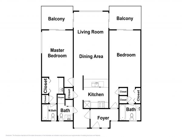 Hilton Head Condo 1008480
