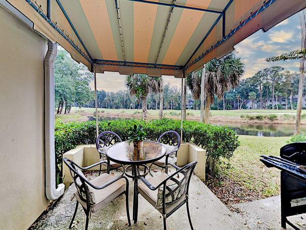 Hilton Head Condo 1008484