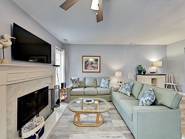 Hilton Head Condo 1008484