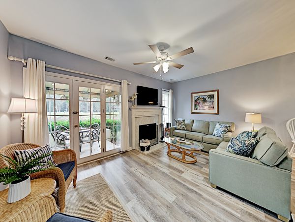 Hilton Head Condo 1008484