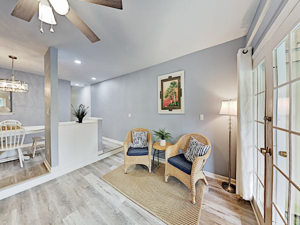 Hilton Head Condo 1008484