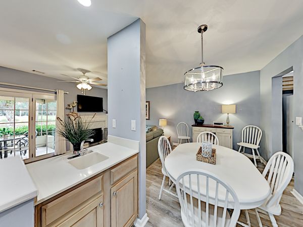 Hilton Head Condo 1008484