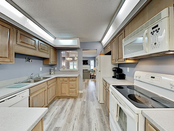 Hilton Head Condo 1008484