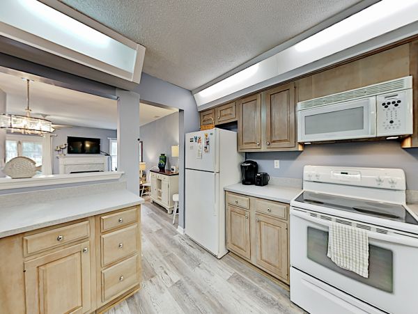Hilton Head Condo 1008484
