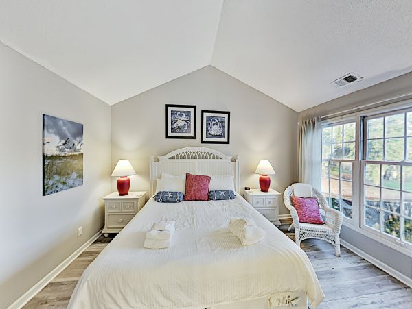 Hilton Head Condo 1008484