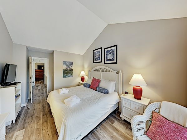 Hilton Head Condo 1008484
