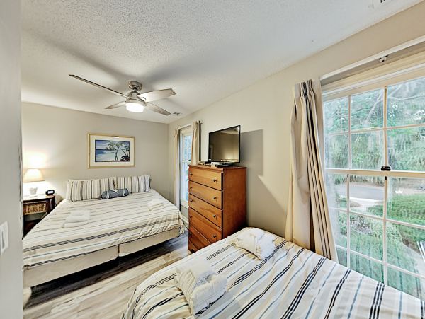 Hilton Head Condo 1008484