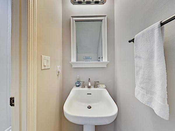 Hilton Head Condo 1008484