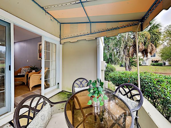Hilton Head Condo 1008484