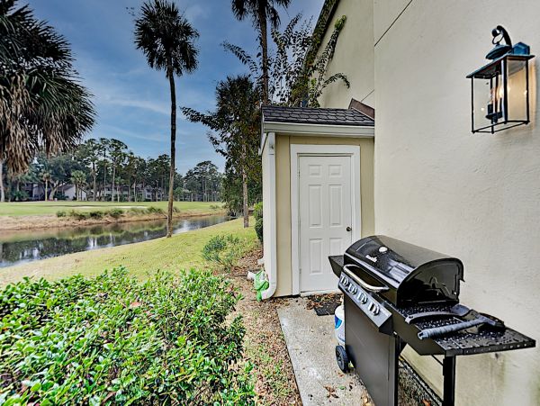 Hilton Head Condo 1008484
