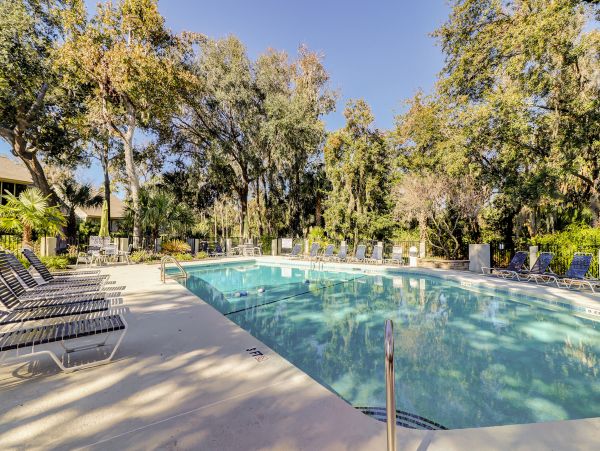 Hilton Head Condo 1008484