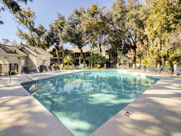 Hilton Head Condo 1008484
