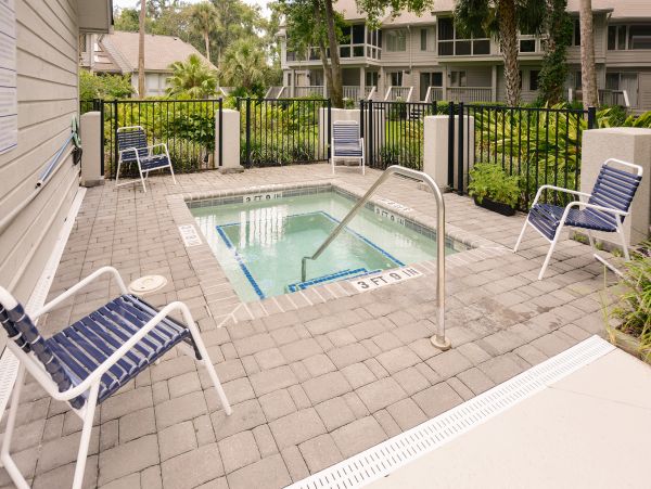 Hilton Head Condo 1008484