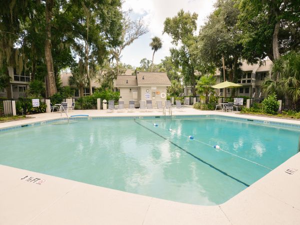 Hilton Head Condo 1008484