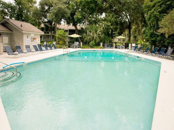 Hilton Head Condo 1008484