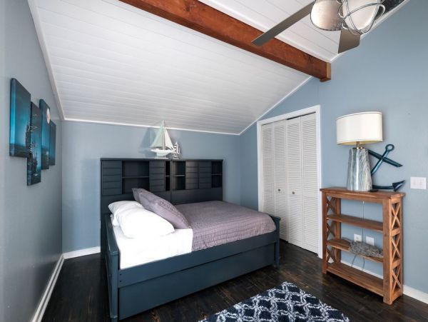 Anna Maria 3 Bedroom Home with Private Pool & Canal Views