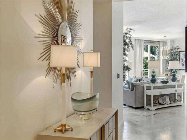 Gulf Views Lido Key Vacation Beach Condo With Two Bedrooms
