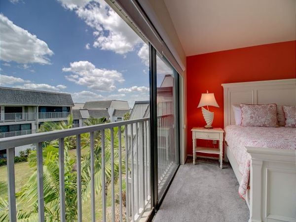Sanibel Condo 1008488
