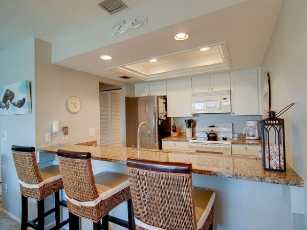 Sanibel Condo 1008488