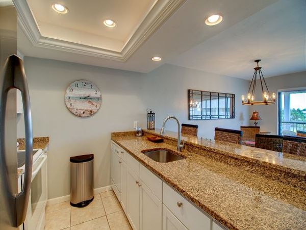 Sanibel Condo 1008488