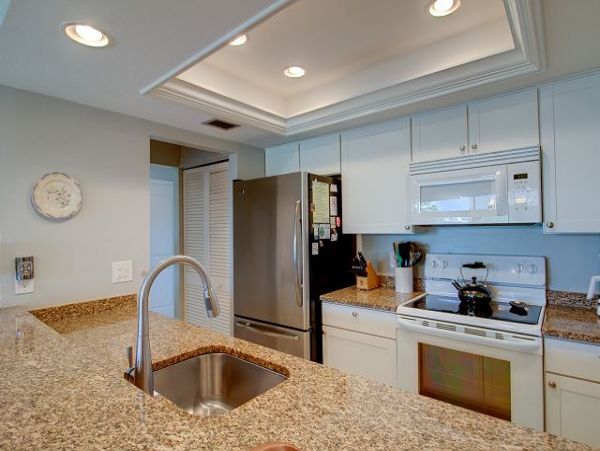 Sanibel Condo 1008488