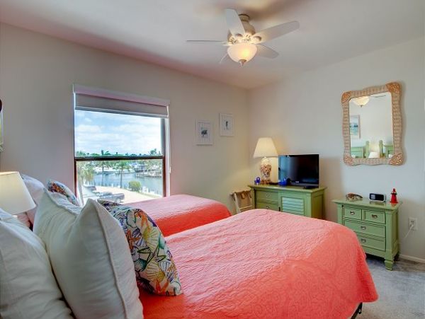 Sanibel Condo 1008488