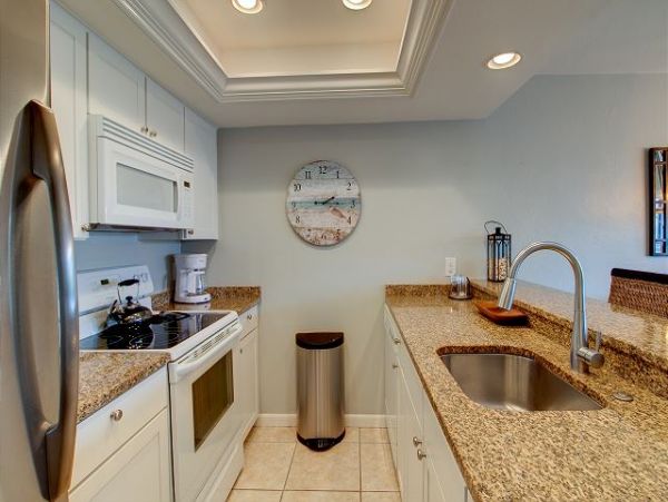 Sanibel Condo 1008488
