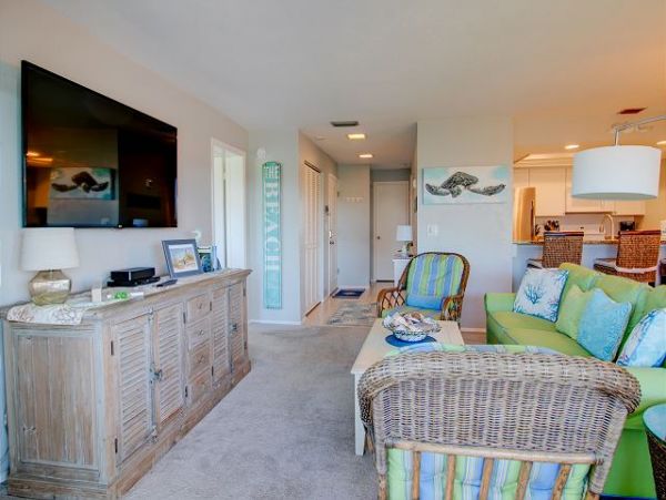 Sanibel Condo 1008488