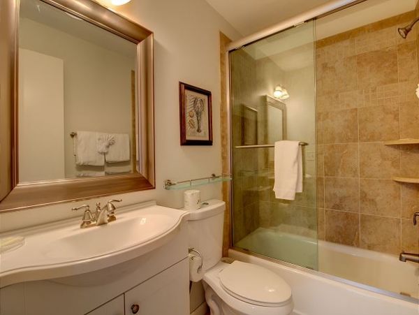 Sanibel Condo 1008488