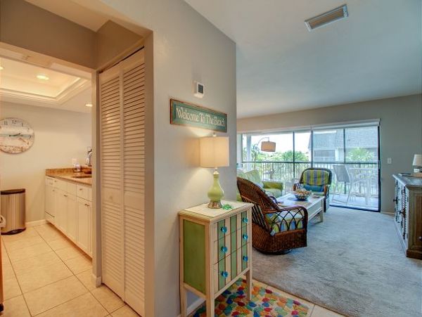 Sanibel Condo 1008488
