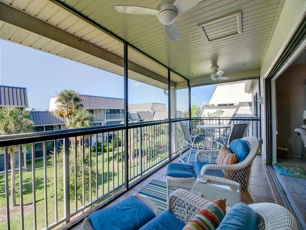 Sanibel Condo 1008488