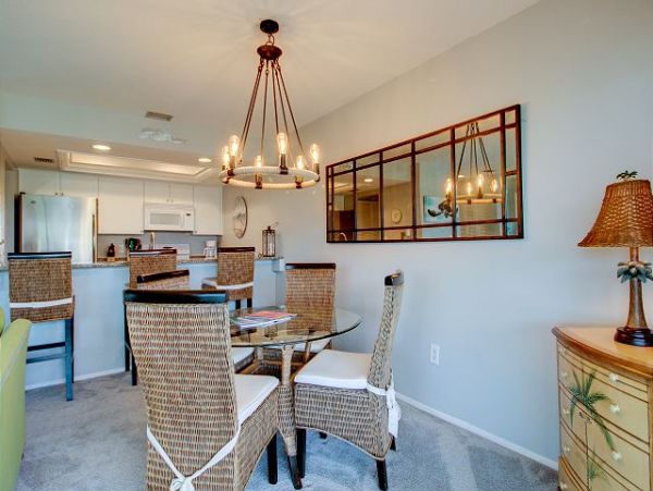 Sanibel Condo 1008488