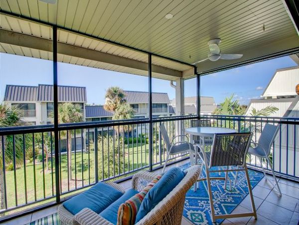 Sanibel Condo 1008488