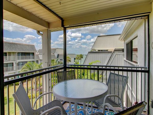 Sanibel Condo 1008488