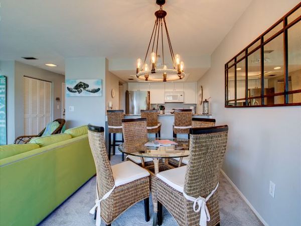 Sanibel Condo 1008488
